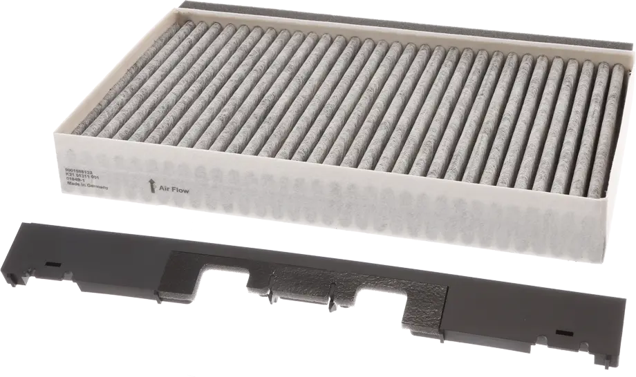 Recirculation filter 17006596 • DZZ2CB1B4