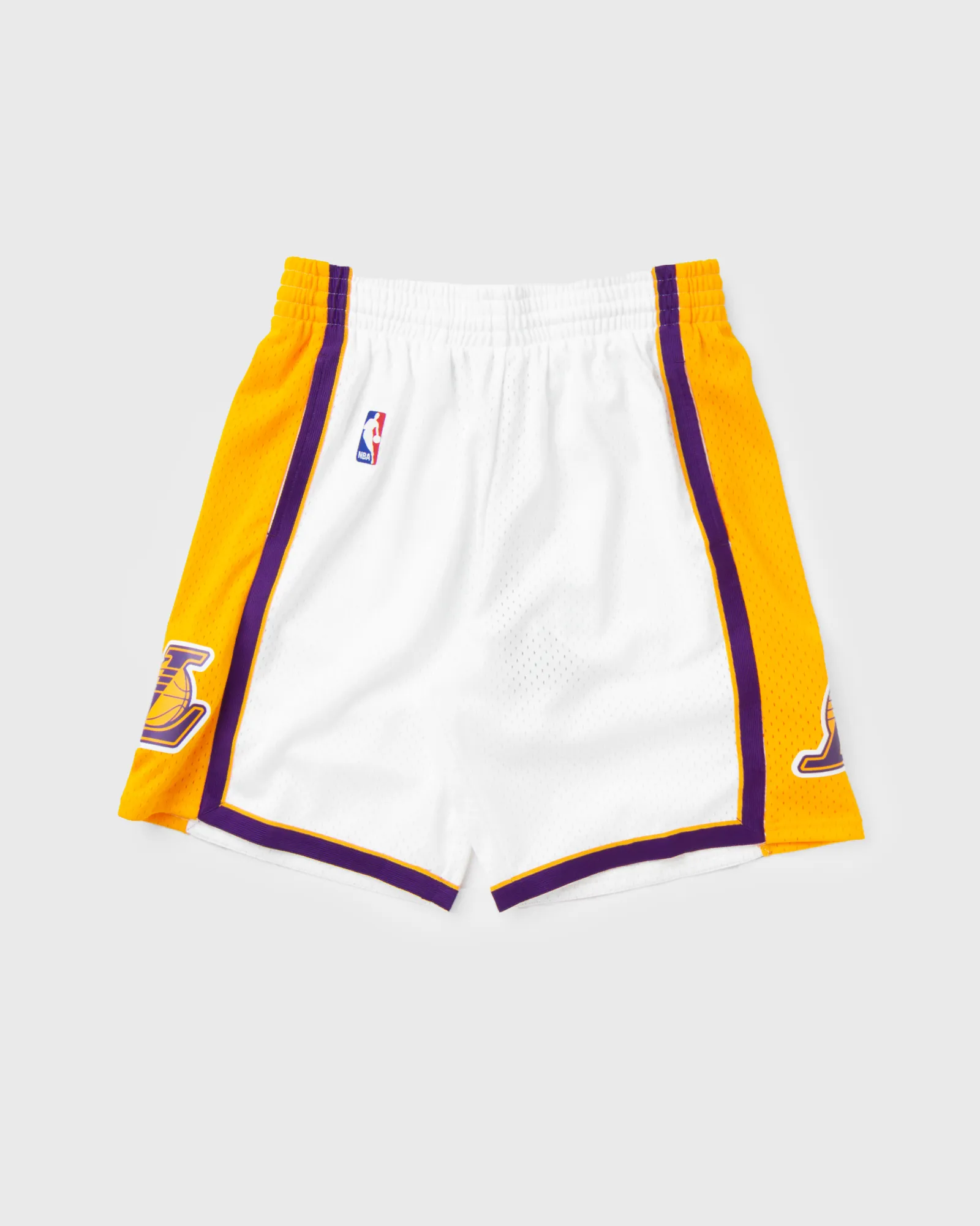 Mitchell & Ness NBA Swingman Shorts Los Angeles Lakers 2009-10