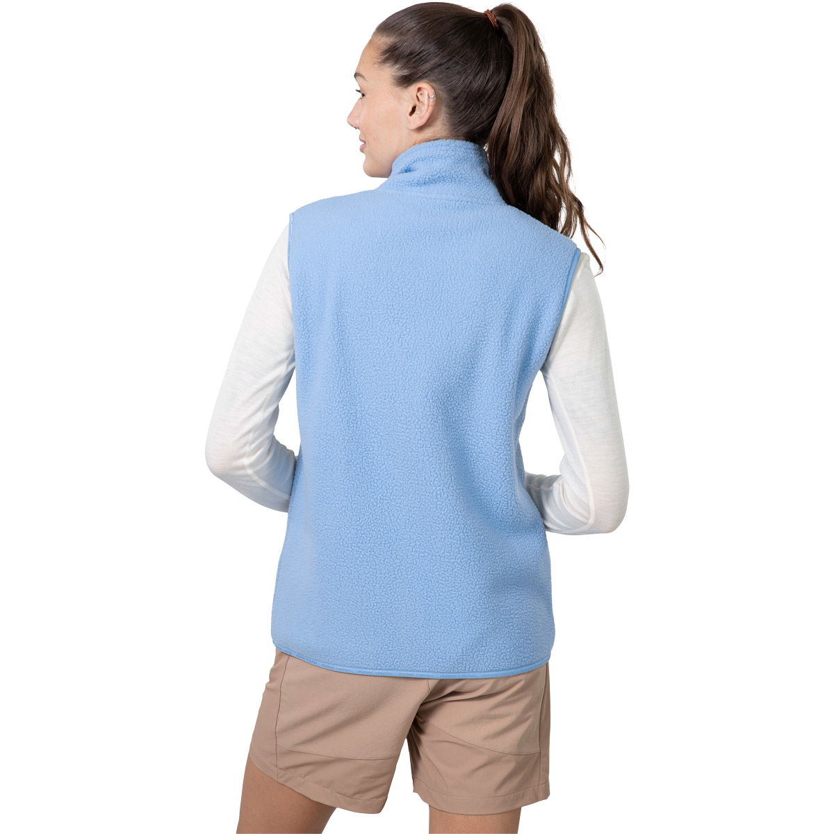 Kari Traa Rothe Fleece Vest Dame