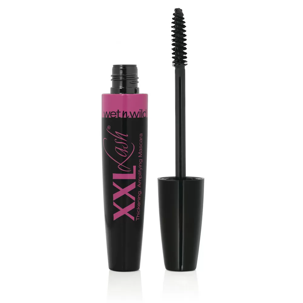 Wet N Wild XXL Lash Mascara