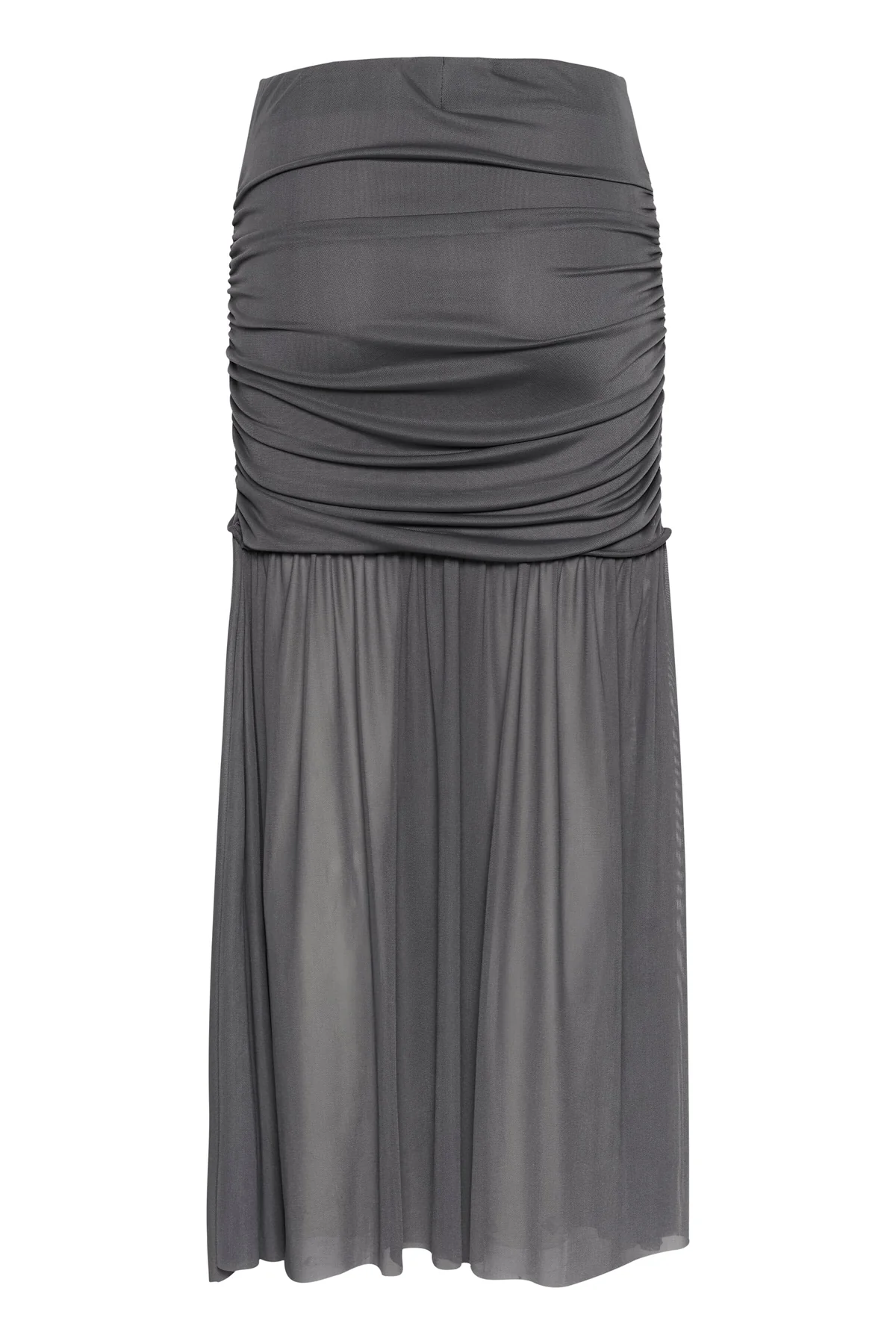 Gestuz Messigz Long Skirt