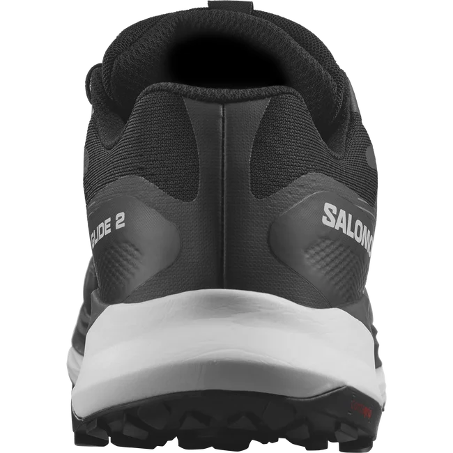 ULTRA GLIDE 2 GORE-TEX  Trailrunning-Schuhe Herren Black/LunarRock/White