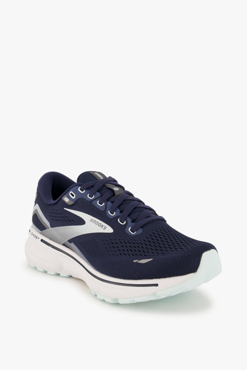 BROOKS Ghost 15 Damen Laufschuh