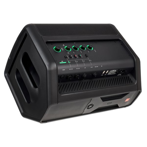 JBL Eon One Compact Battery Bundle