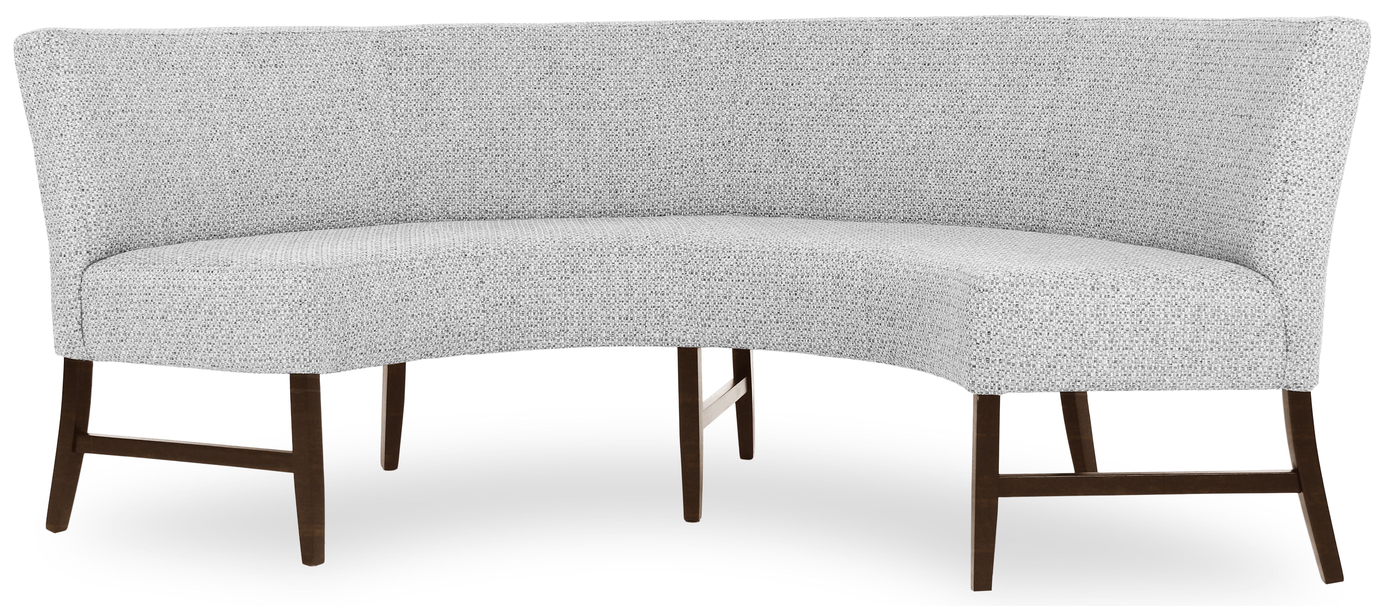 Eetkamerbank Brenna D59 x H91 cm