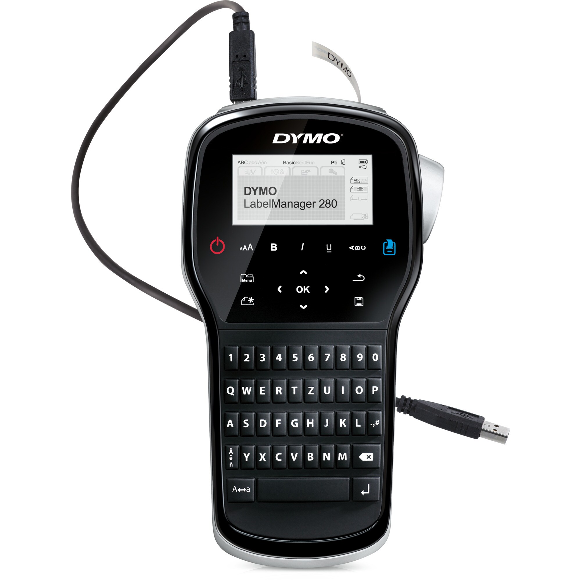 Dymo Beschriftungsgerät LabelManager 280
