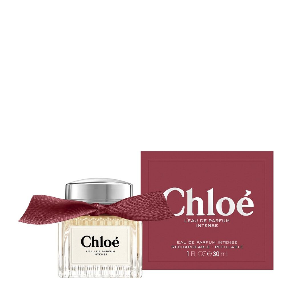 CHLOÉ Signature EDP Intense Eau de Parfum Intense - 30ml