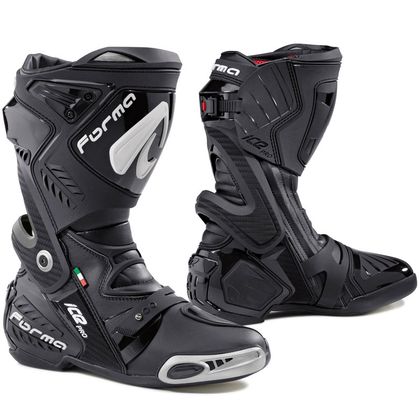 Bottes Forma ICE PRO - Noir