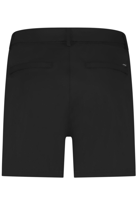 Lady Day zwarte dames korte broek
