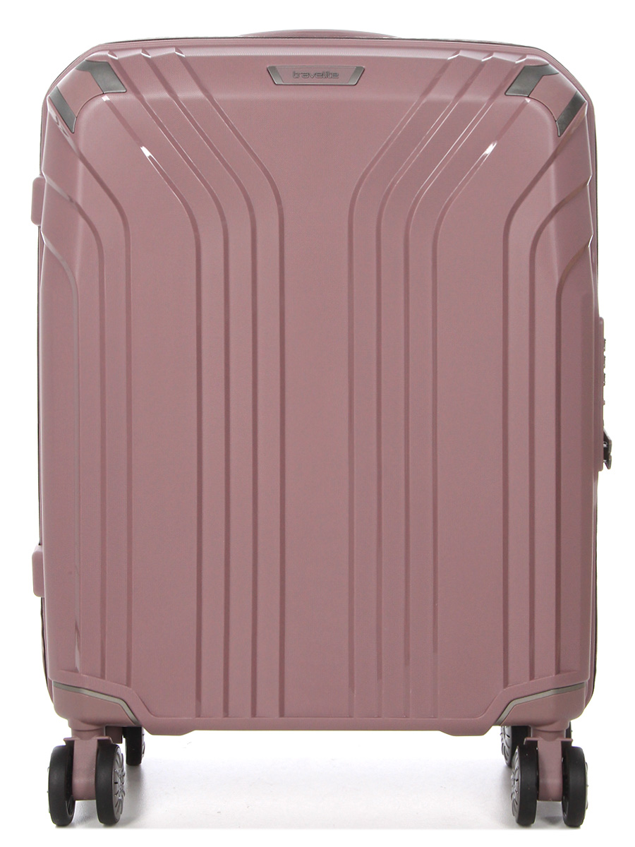 Ensemble 3 valises Travelite Elvaa