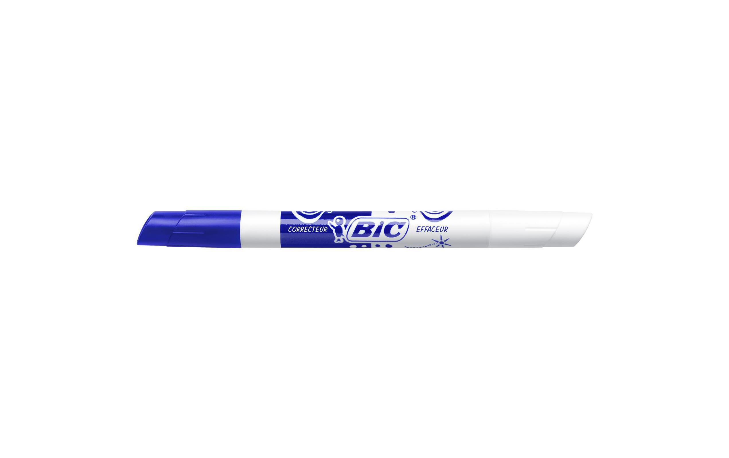 Tintenlöscher für blaue Tinte, 2 StückTintenkiller für blaue löschbare