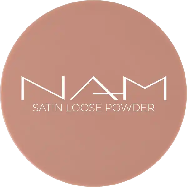 Satin Loose Powder