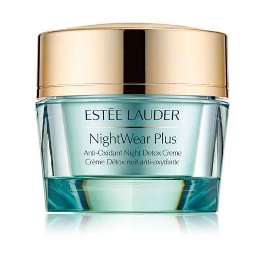 Estée Lauder NightWear Plus Anti-Oxidant Night Cream, 50 ml