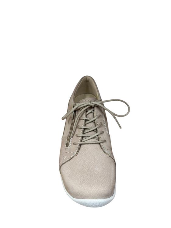 Wolky 06609 Feltwell Antique nubuck Beige
