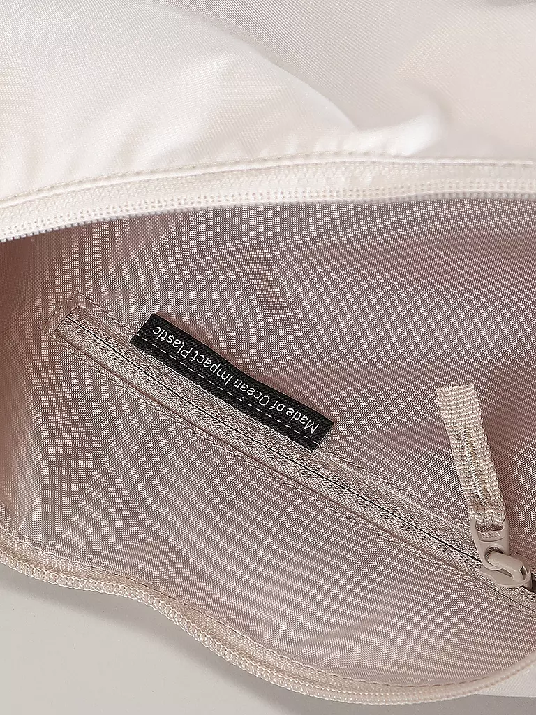 GOT BAG Tasche - Umhängetasche CURVED BAG creme