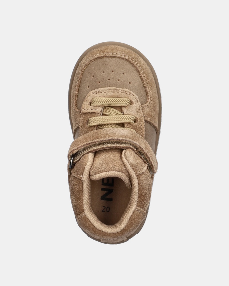 Nelson Kids Babyschoenen  - beige