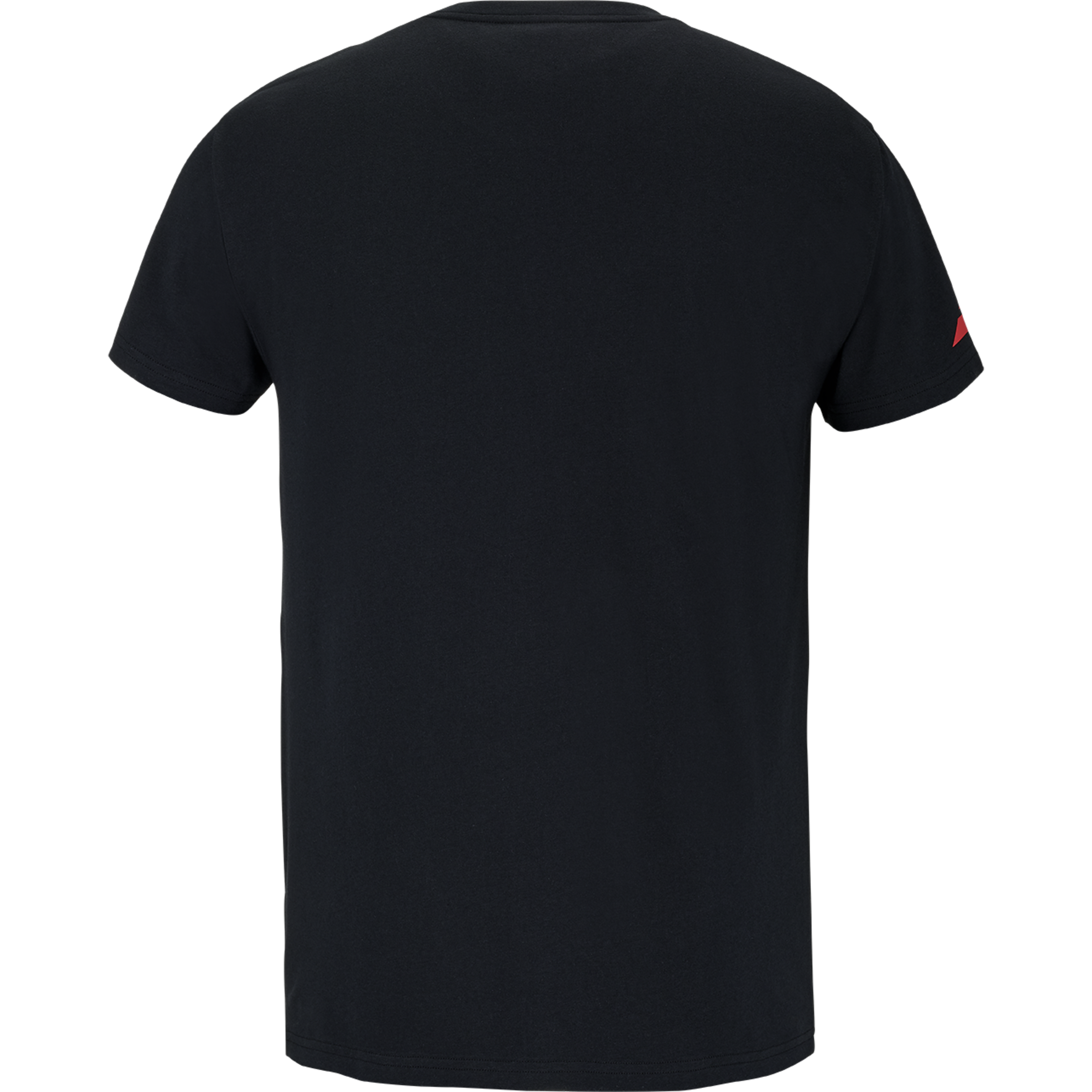 Exercise Message Tee Herren Gelb