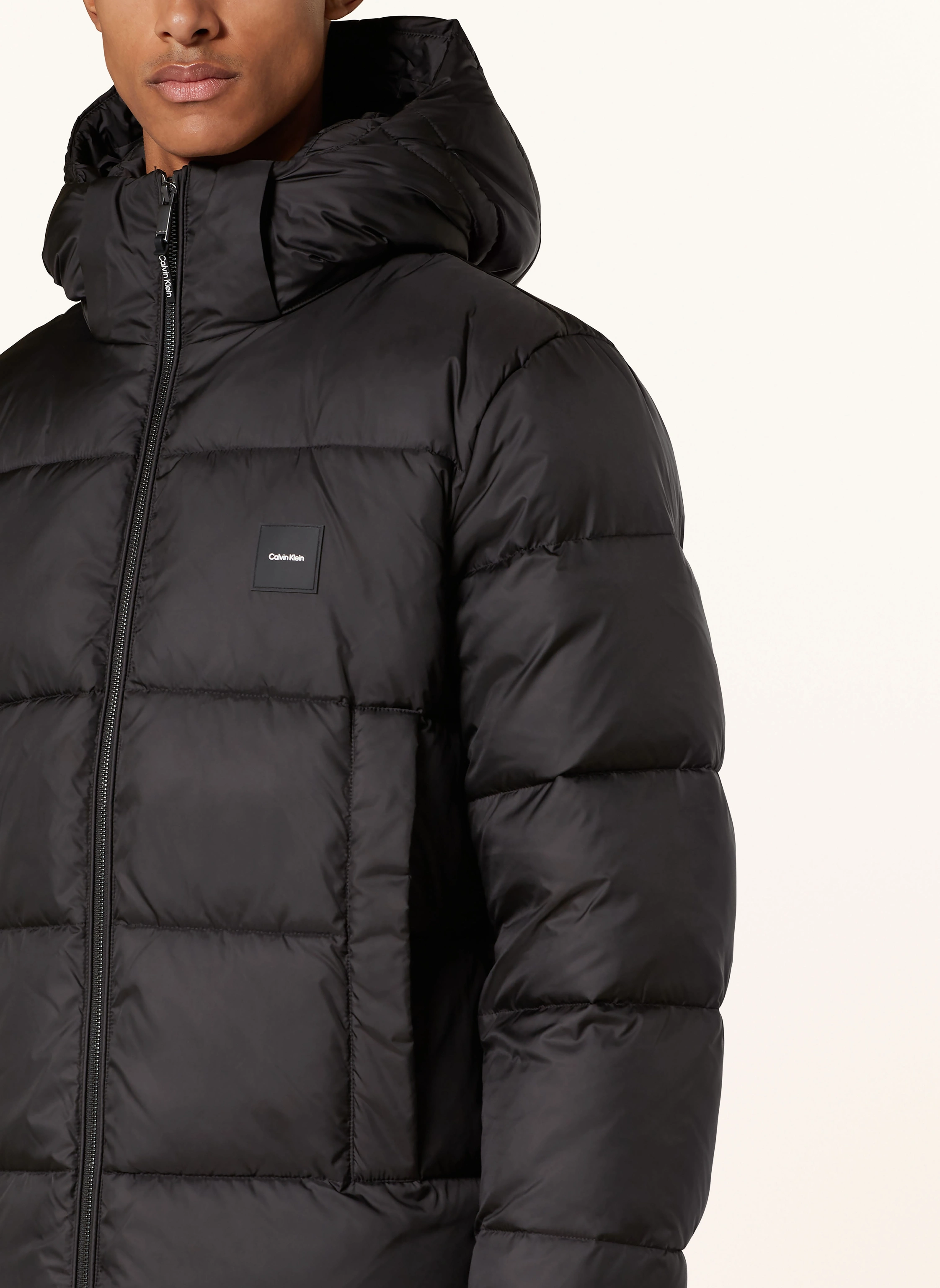 Calvin Klein Steppjacke