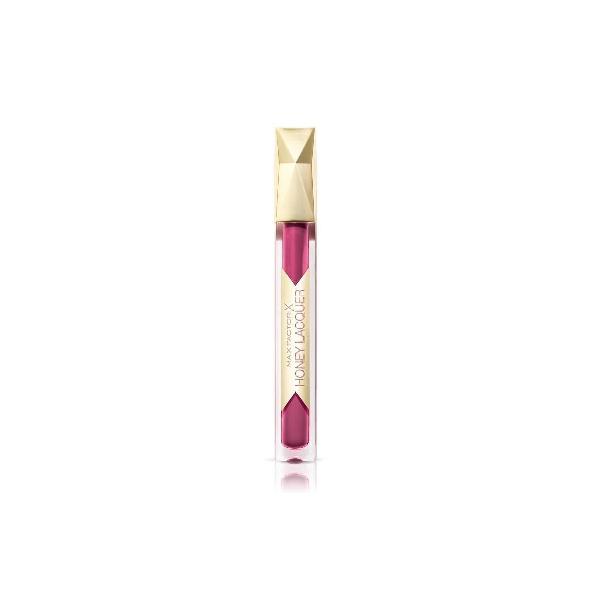 Max Factor Colour Elixir Honey Lacquer Lip Gloss - 35 Blooming Berry