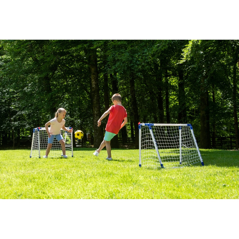 Junior-Fußballtore