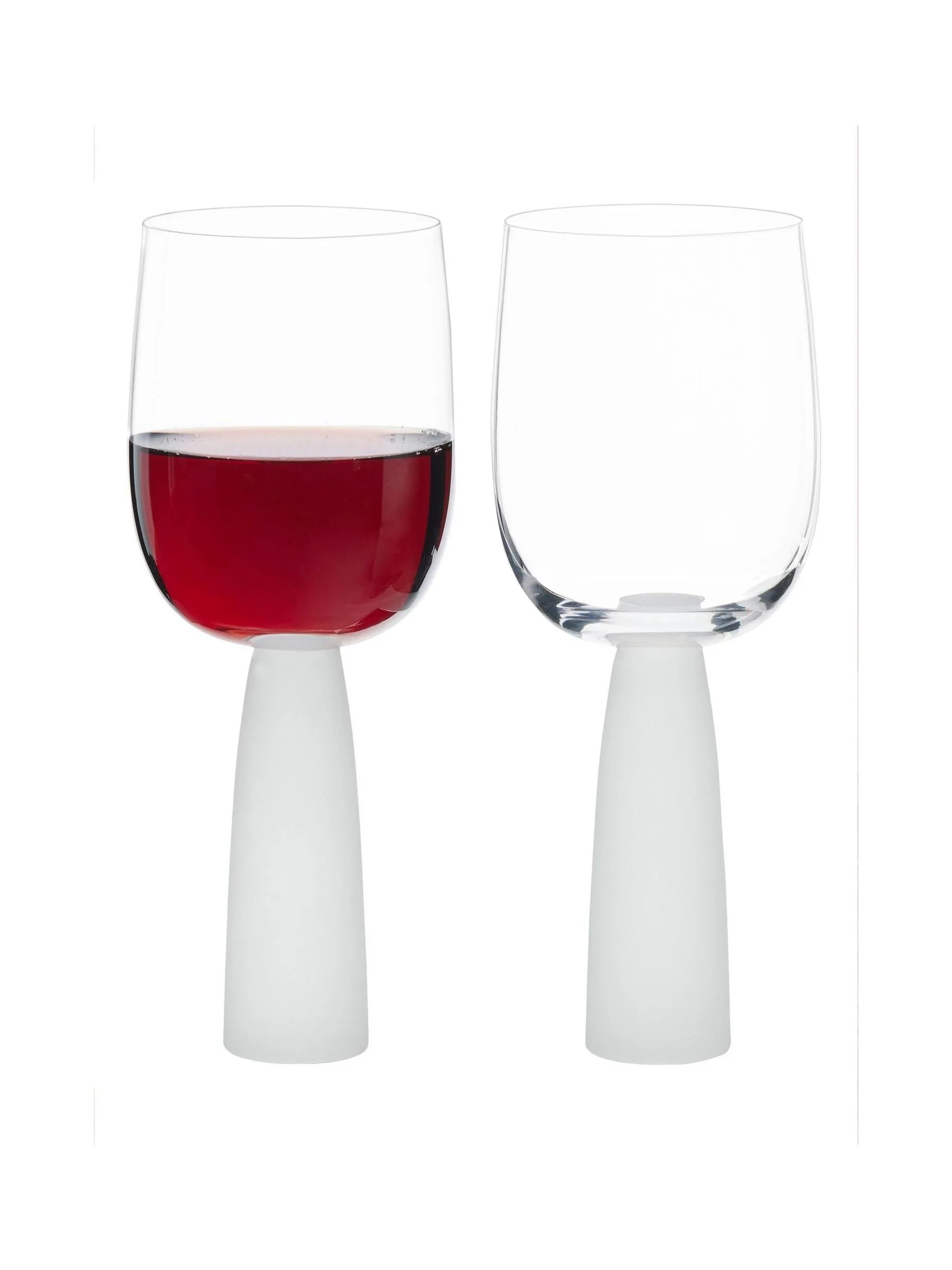 Anton Studio Designs Set of 2 Oslo Wine Glasses