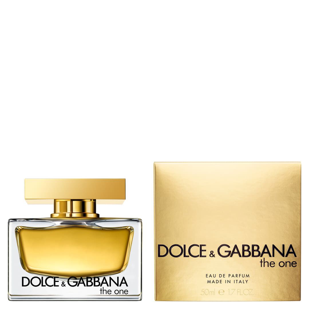 Dolce&Gabbana THE ONE Eau de Parfum - 50ml