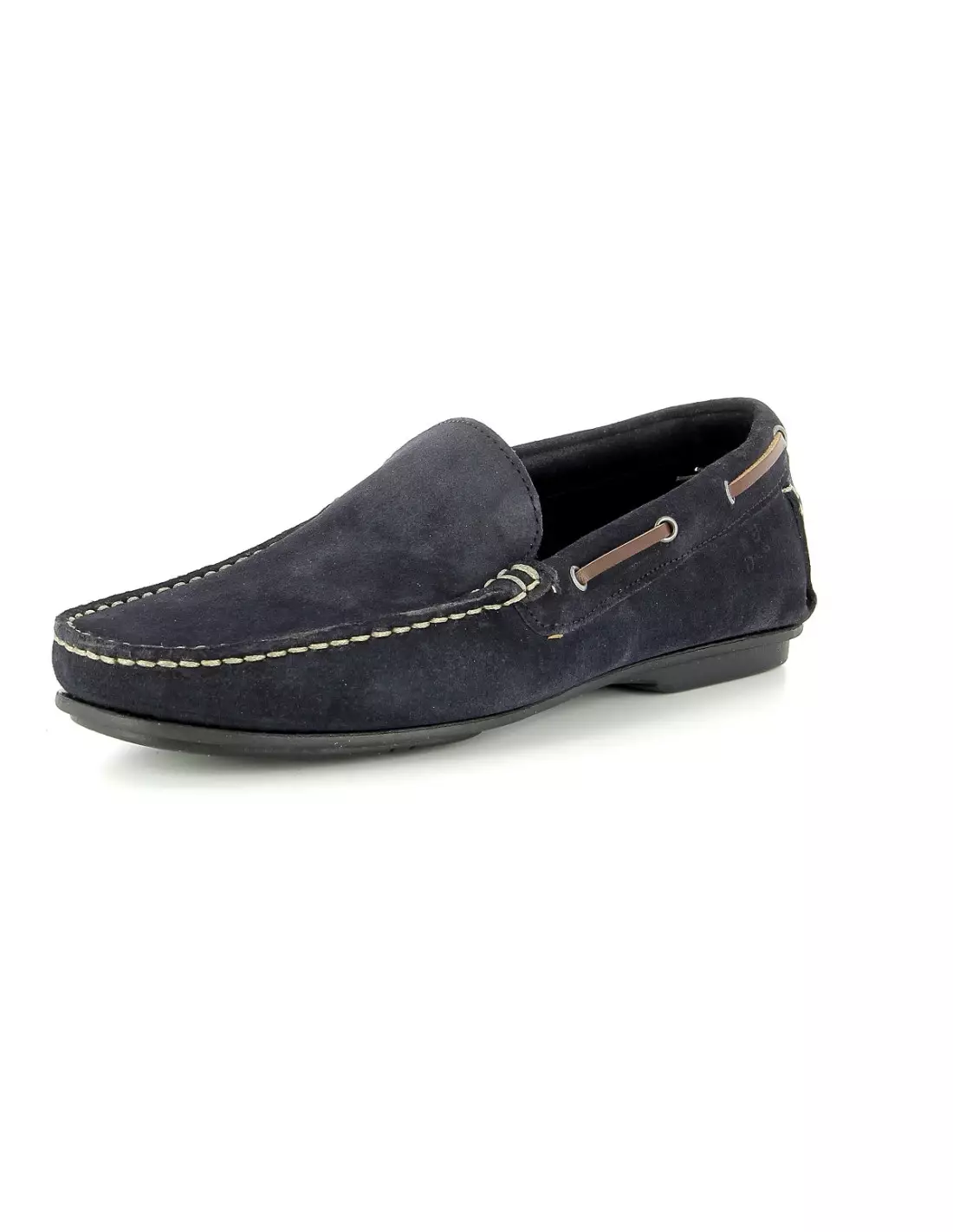 FLUCHOS FLUMAX 6806 MARINE - Bateaux & mocassins Marine