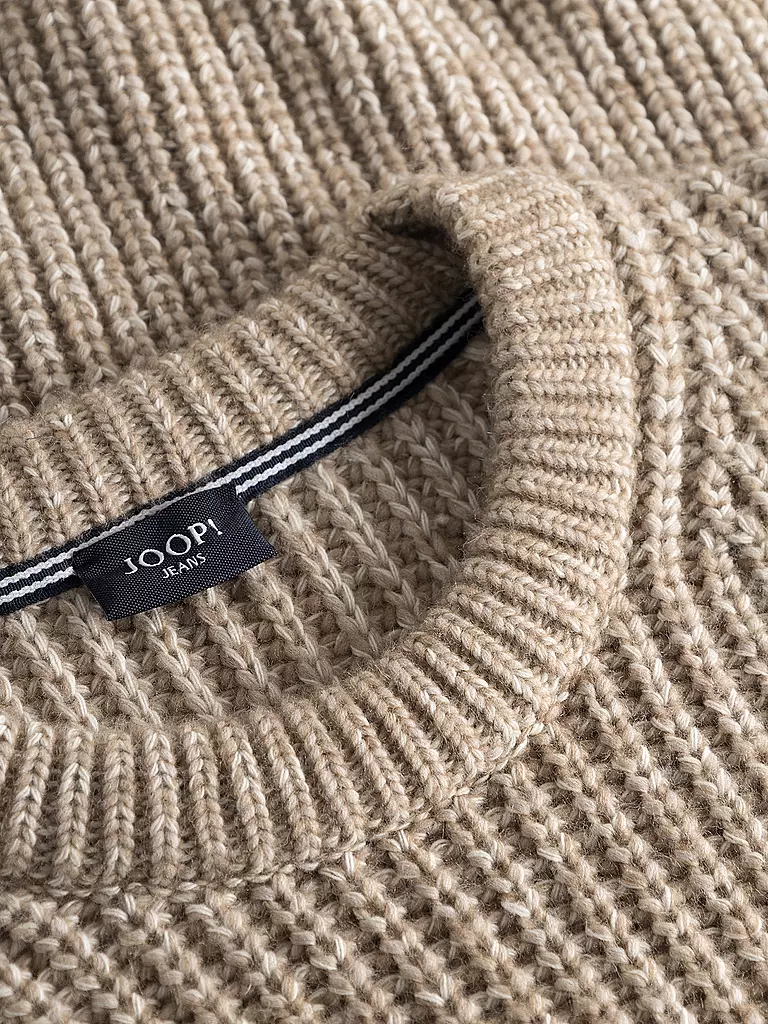 JOOP Pullover beige