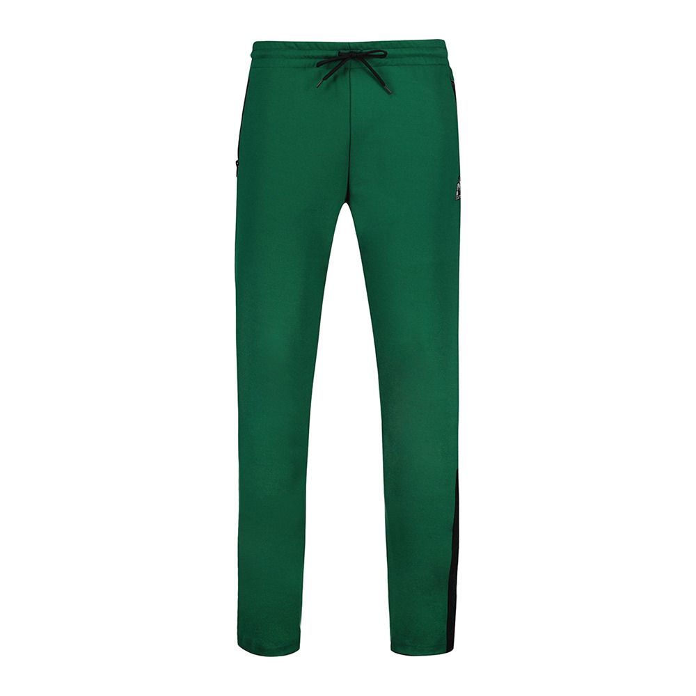 Le Coq Sportif TECH N°1 - Jogging Homme dark green camuset