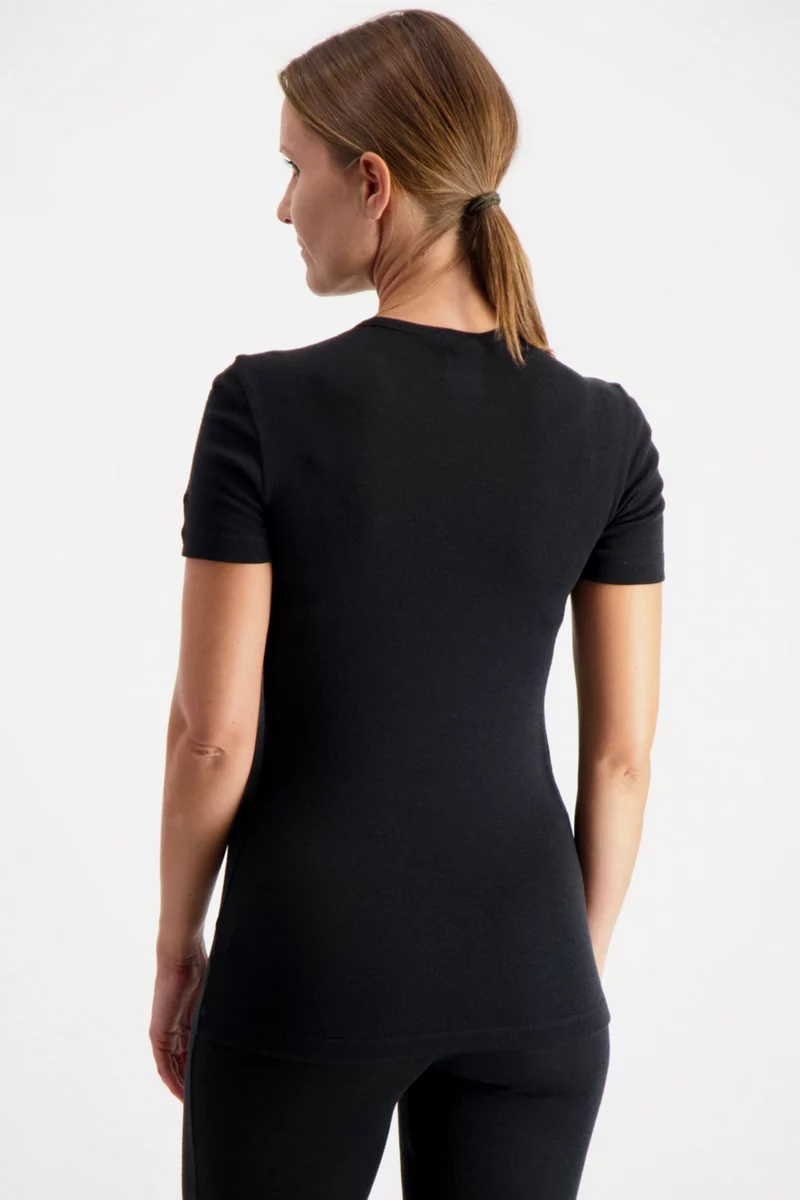 icebreaker Merino 175 Everyday Damen Thermoshirt