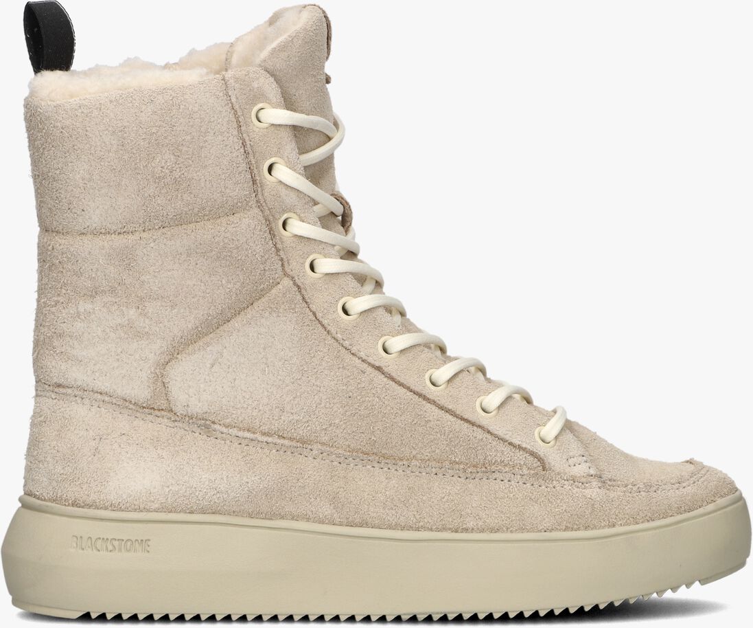 BLACKSTONE beige blackstone veterboots liuna