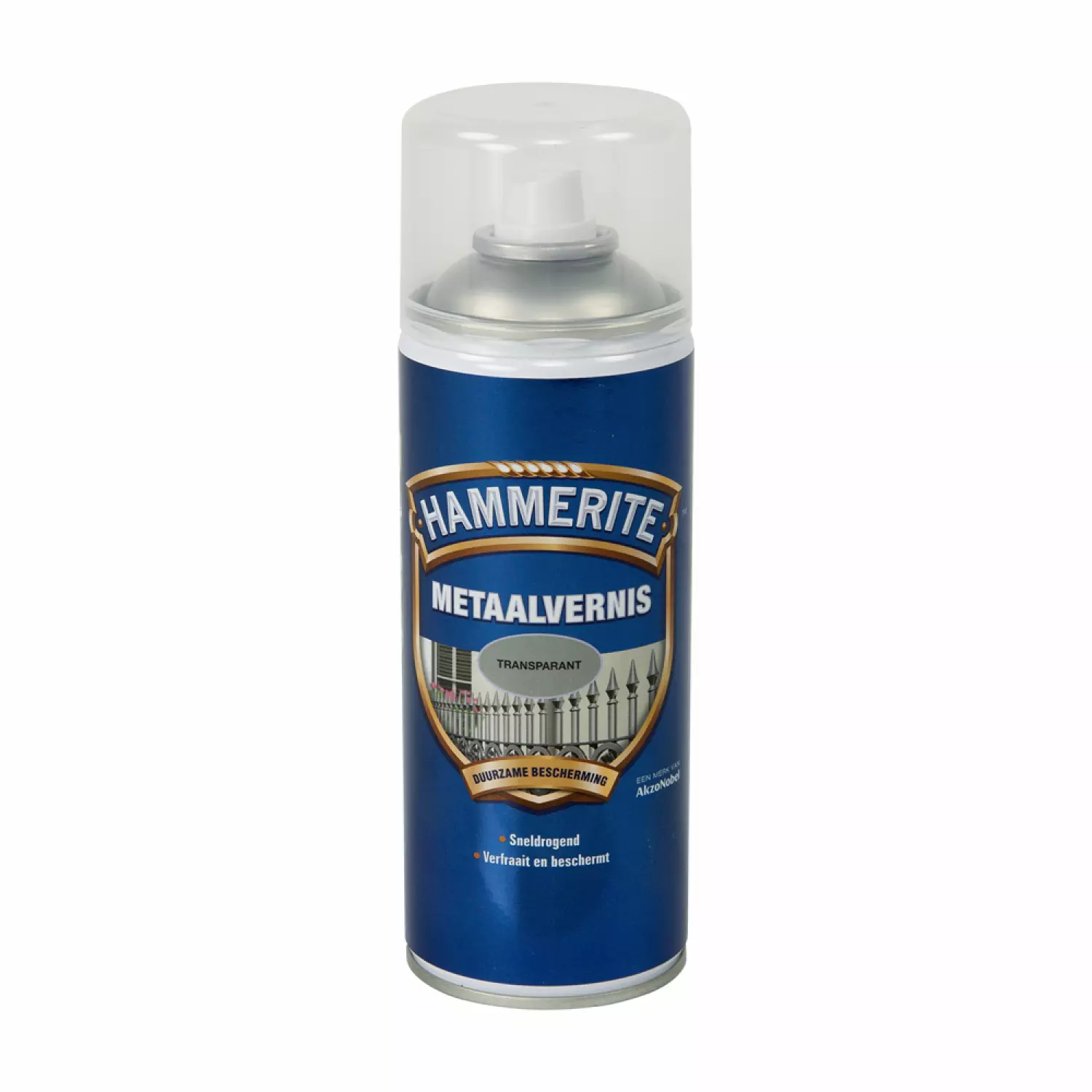 Hammerite Metaalvernis - 400ml