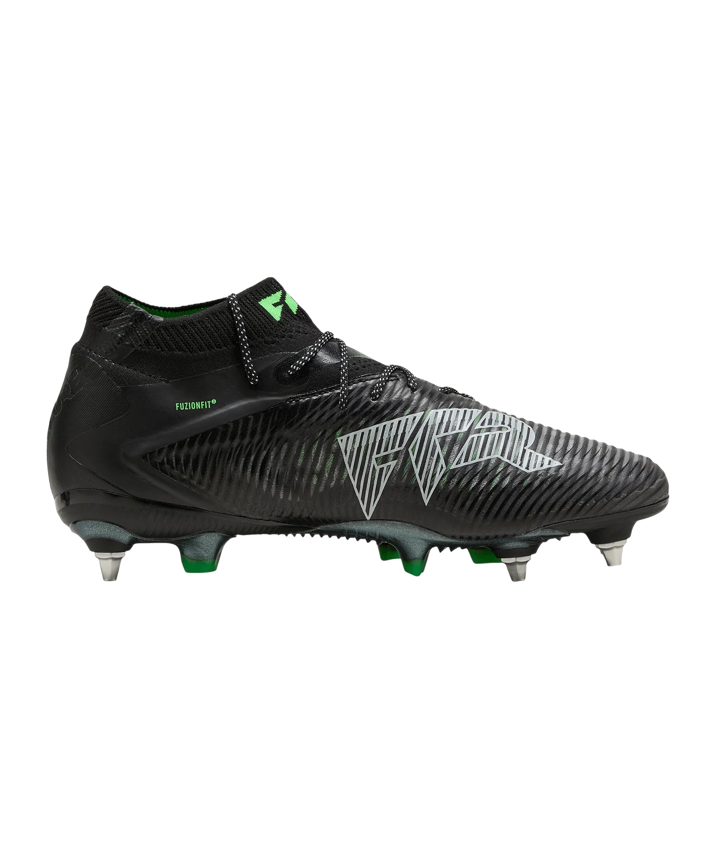 PUMA FUTURE 8 Ultimate SG Eclipse Schwarz F02