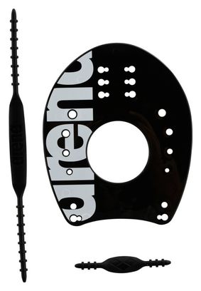 Arena Elite Hand Paddle 2 L