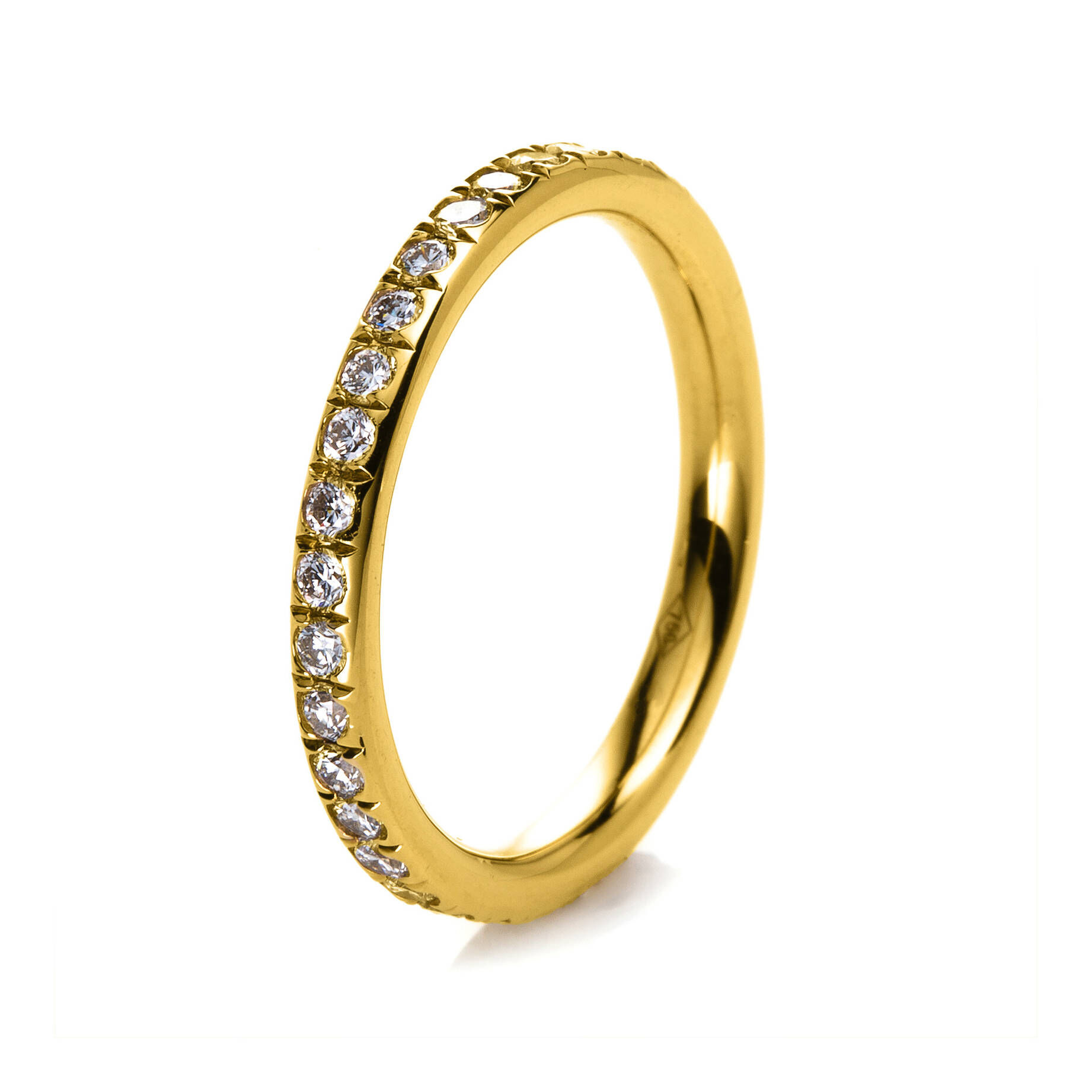 Diamond Group| Damen Memoirering