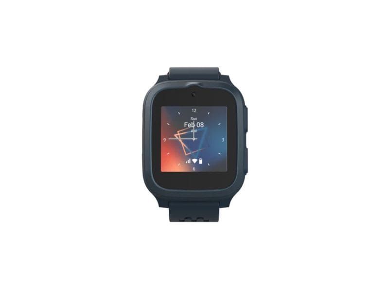 myFirst Smart Watch Fone S3 Space Blue Kinderfreundliche Smartwatch