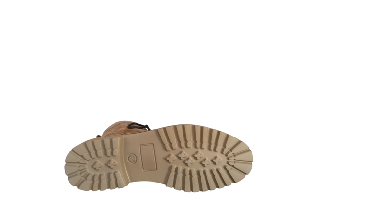 Durea 9722 wijdte H beige