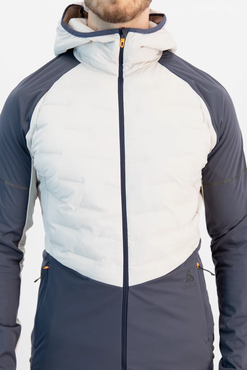 Odlo Zeroweight Insulator Herren Langlaufjacke