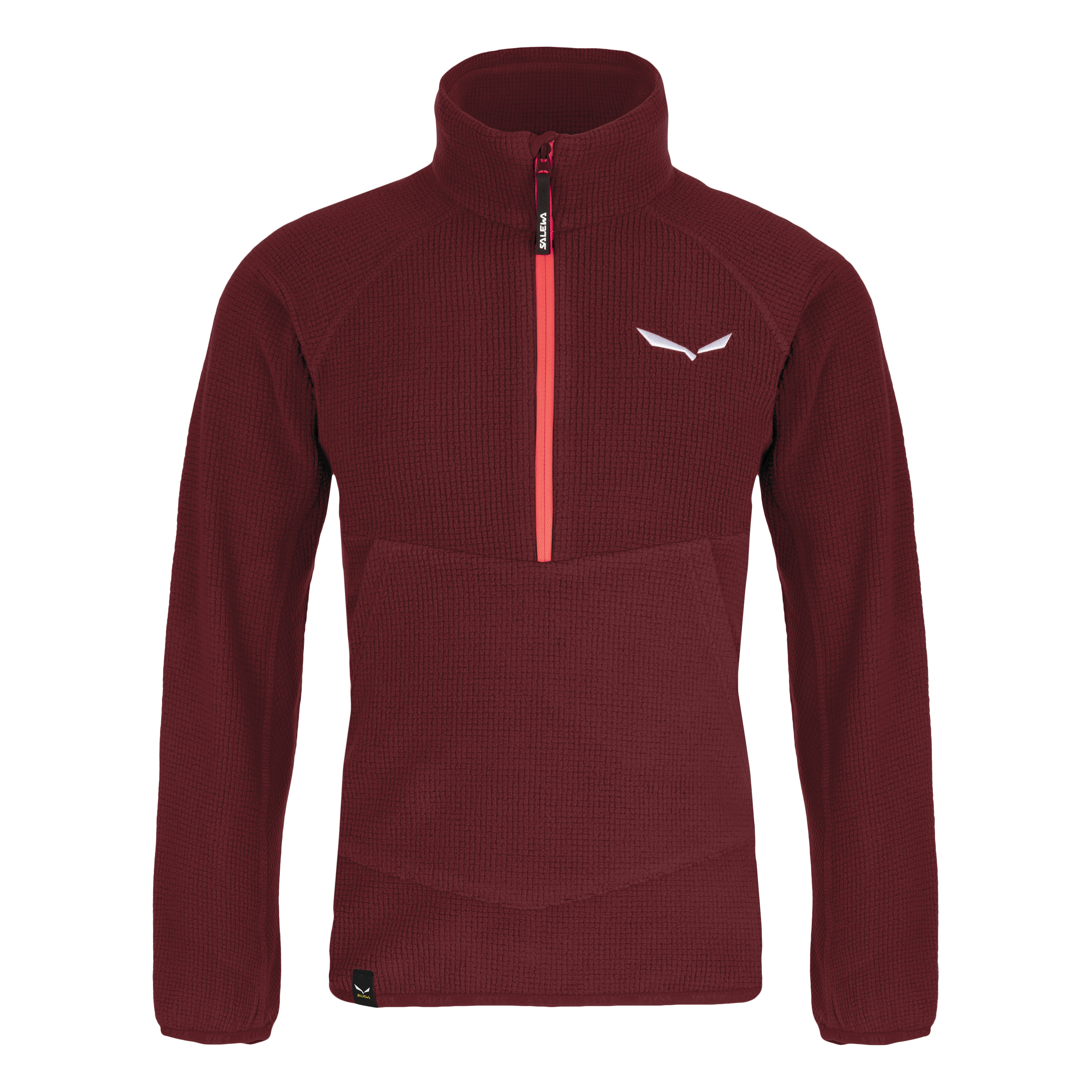 Puez Polarlite Anorak Kind