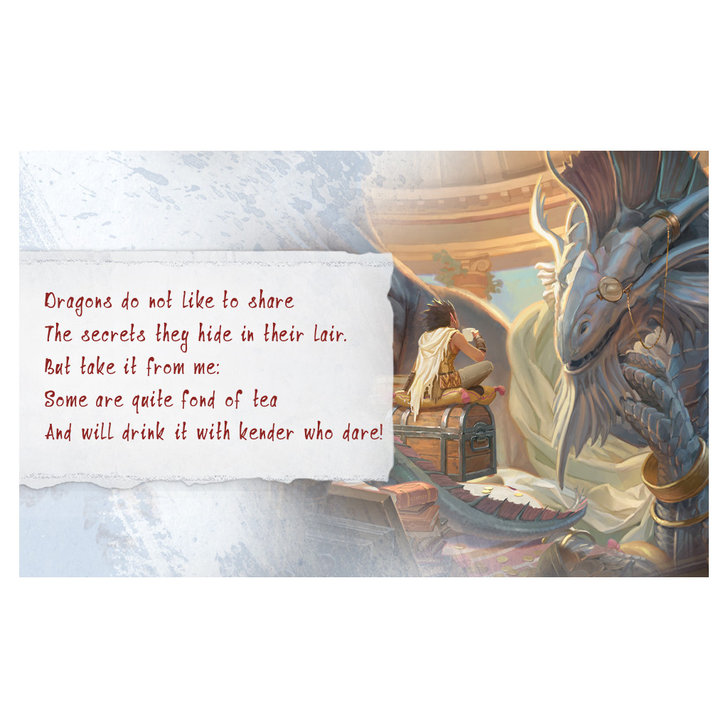 D&D - The Practically Complete Guide to Dragons