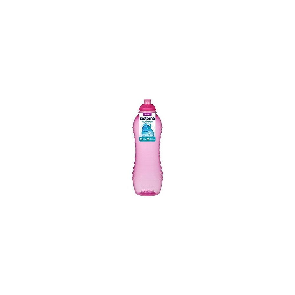 Sistema Sqeeze Twist 'n' Sip 620 ml. - Flere Farver
