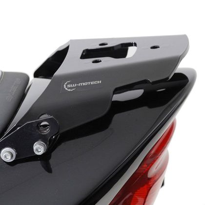 Porte Bagage SW-MOTECH ALU RACK - Noir