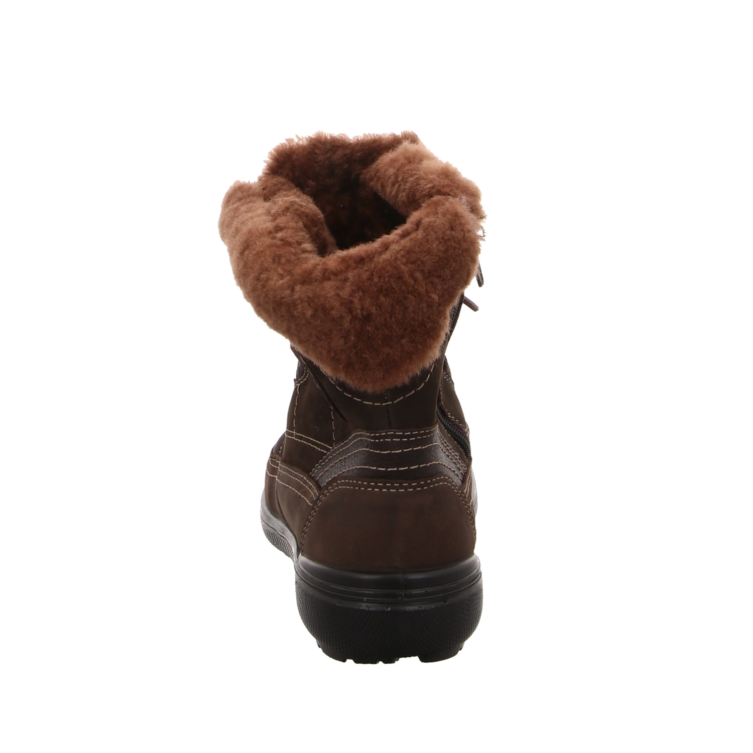Jomos Stiefel braun