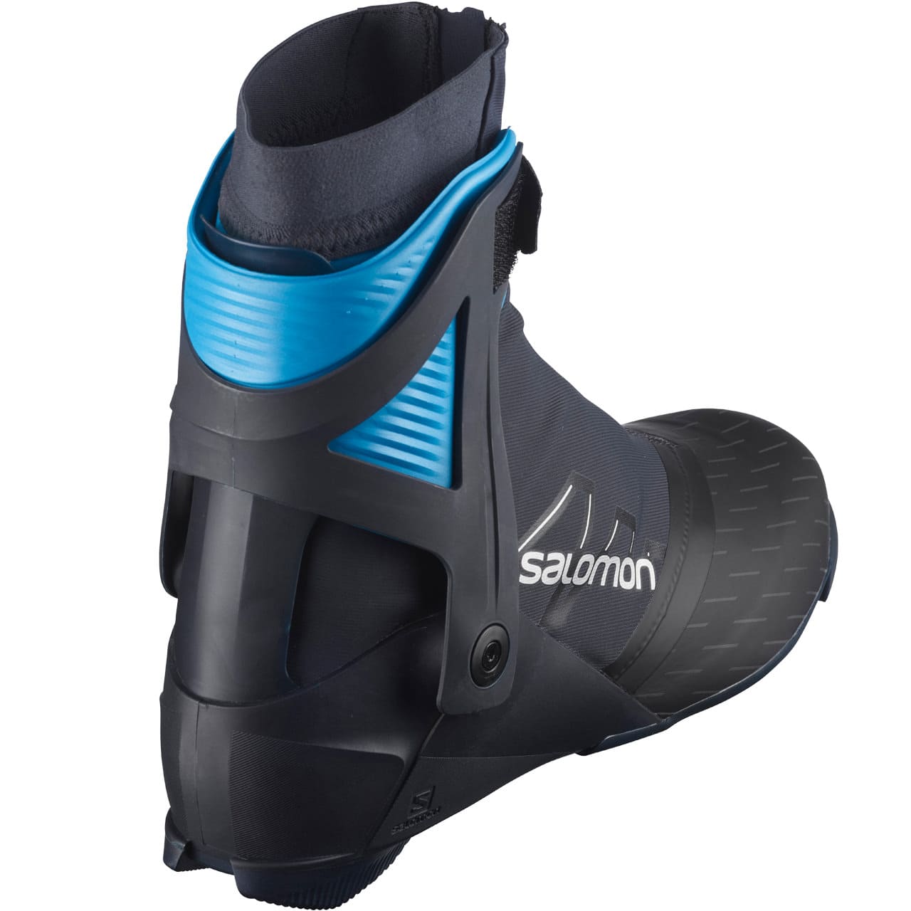 Salomon RS 10 Nocturne Prolink SK | Salomon Skischuhe Langlauf | Salomon | S | MARKEN | XSPO