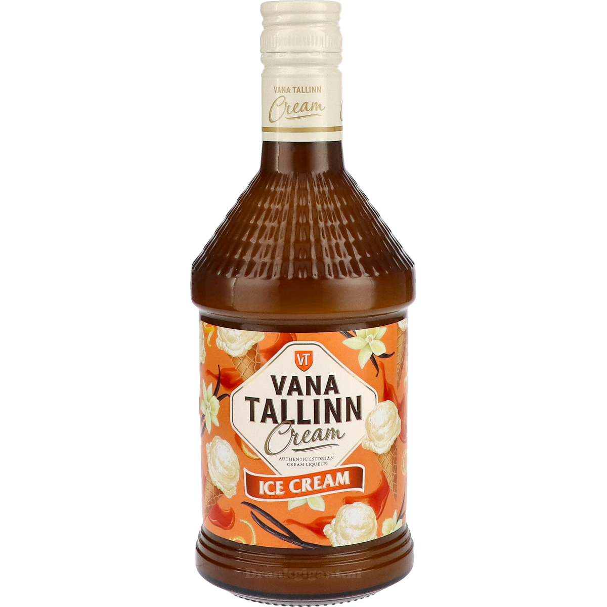 Vana Tallinn Ice Cream 50 cl