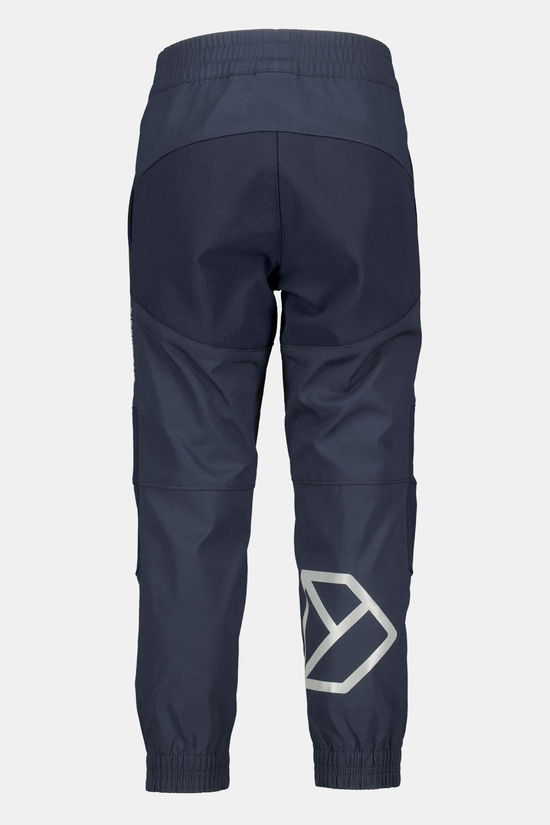 Didriksons Didriksons Blåbär Outdoorbroek Junior