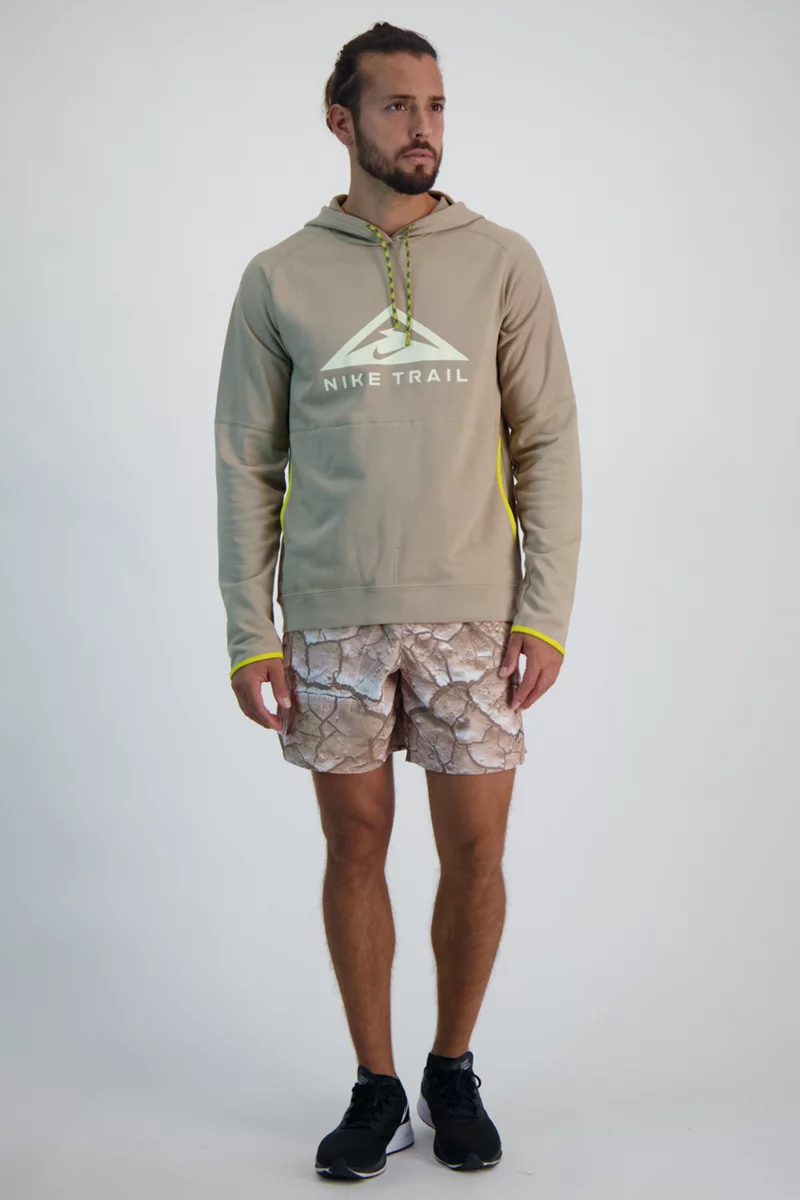 Nike Dri-FIT Trail Herren Hoodie