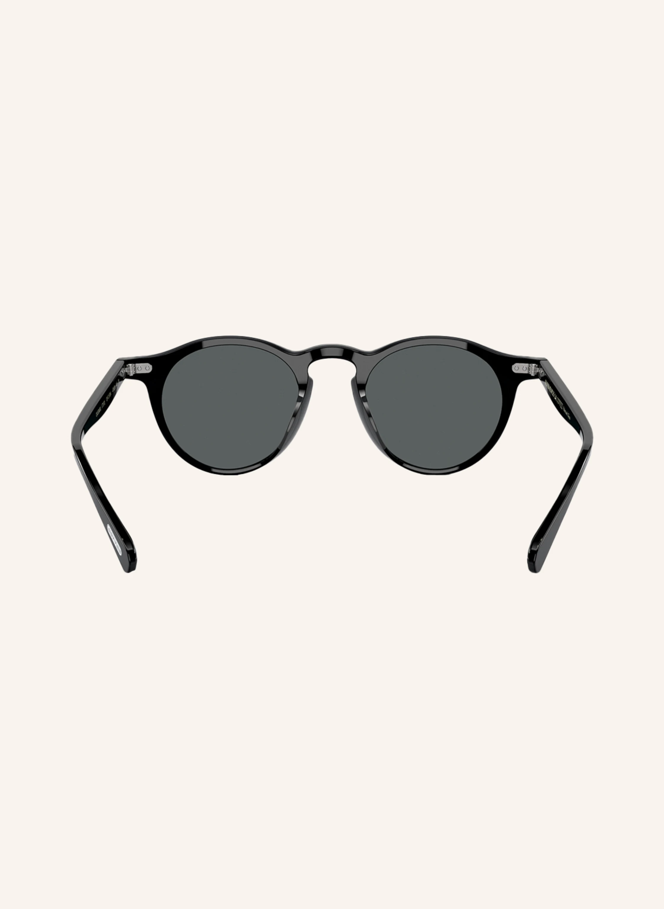OLIVER PEOPLES Sonnenbrille OV5504SU