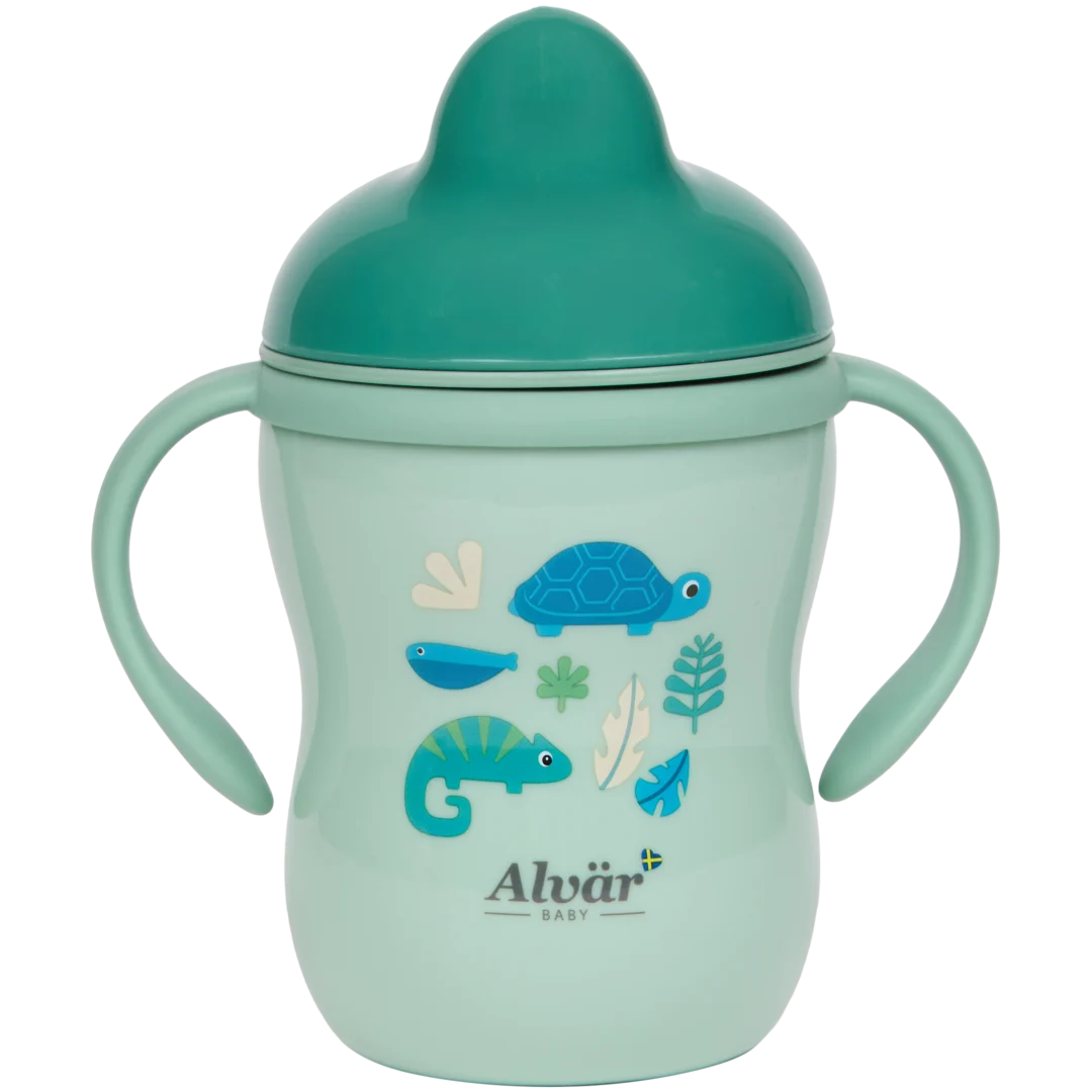 Verre à bec pour enfant Alvär