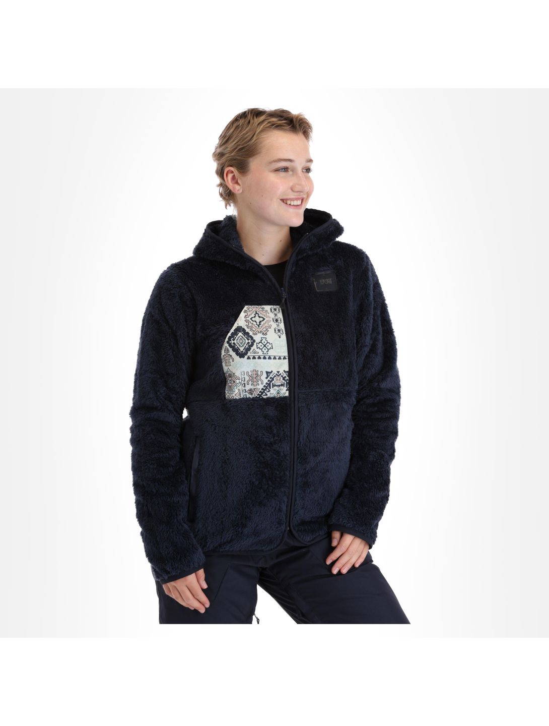 Izimo Fz Fleece vest dames